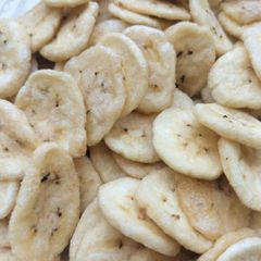 Premium Banana Chips Vacuum Drying Eating Snacks Full of Nutrition Certified ISO HACCP Top Grade Sweet Dried Fruits - Image 5
