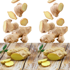 Good Price Ginger Dry Ginger, Ginger for Sale Packing Box In Vietnam Fresh Ginger Dried Ginger Ginger Powder Dried Ginger – product photo 1, product detail gallery