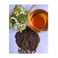 OEM Reasonable Price Stir-fried ASSAM Fresh Tea Leave Organic Black Tea BPS with Mild Sweet Taste From Vietnam - Image 6