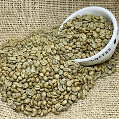 Robusta Green Coffee Beans Dry Processing Method Screen Size 16/18 Single Origin High Quality Export Price – product photo 6, product detail gallery