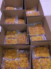 Dried Pineapple Fruit Dried Pineapple Slices Style Dried Shape Sliced Weight (kg) 1 Brand Name VCC Type Pineapple Address - Image 4