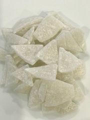 Soft Dried Coconut Slice High Quality Premium Quality Taste sweet Style Dried Type Coconut Shape Sliced Weight (kg) 1 Brand Name - Image 2