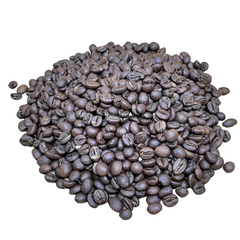 Roasted Robusta Arabica Coffee Beans Blend / French Roast / Process Honey and Semi-Wash Vietnam Single Origin – product photo 1, product detail gallery