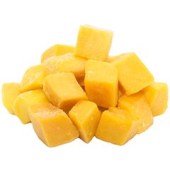 Wholesale Price Frozen Mango IQF Cube Pulp High Quality Competitive Price – product photo 1, product detail gallery
