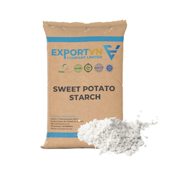 Confectionery Ingredients Starch Powder Great Quality Modified Starch Dried Paper Bag Fast Delivery From Vietnam Manufacturer - Image 4