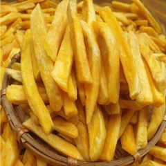 Wholesale IQF frozen french fries frozen potato chips with good quality and price - Image 4