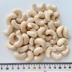 Hot Sale Cheap Rate Cashew Nuts Cashew Nuts W320 Wholesale Cashew Nuts Customized Cutting Size – product photo 2, product detail gallery