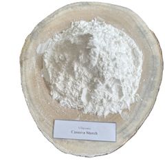 VIETNAM TAPIOCA STARCH - FOOD GRADE & INDUSTRIAL GRADE - WS: +84339249239 - Felicia - Image 1