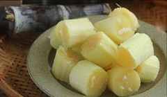 (HOT SALE 2023) Frozen IQF Sugar Cane Peeled Best Price From Vietnam - Image 5