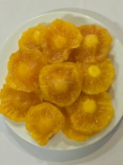 Dried Pineapple Fruit Dried Pineapple Slices Style Dried Shape Sliced Weight (kg) 1 Brand Name VCC Type Pineapple Address - Image 5
