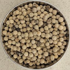 wholesale white pepper 50kg bags pepper black and white good ingredients white pepper powder – product photo 5, product detail gallery