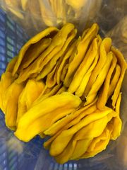 WHOLESALE FACTORY PRICE GOOD QUALITY HOT SALE SLICED DRIED MANGO WITH SUGAR VIETNAM - Image 2