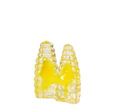 High quality 4D Gummy corn flavor from natural fresh fruits for kids made in Vietnam manufacture competitive wholesales - Image 1