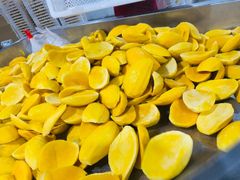 Wholesale Price Frozen Mango IQF Cube Pulp High Quality Competitive Price – product photo 6, product detail gallery