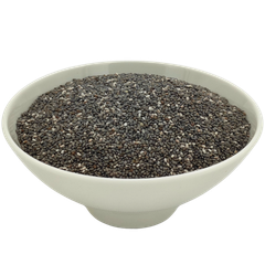 Cleaned Black Chia seed bulk price | Raw wholesale chia seed competitive Price Made In Vietnam High Quality - Image 3
