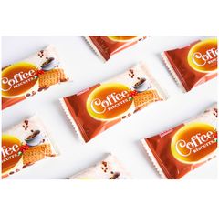 OEM SBT Top Quality Vienna Cafe Cracker and Chocolate Biscuit Wholesale Price from Vietnam vendor - Image 1