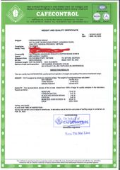 ROBUSTA GREEN COFFEE BEANS SCR#16, VIETNAM ORIGIN, HIGH QUALITY, REASONABLE PRICE (used to make hot beverage, etc.) - Image 6