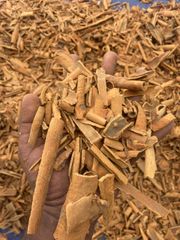 Wholesale 2022 Vietnam Stick Broken Cinnamon From Yen Bai Province High Quality Single Spices Dried With Skin - Image 3