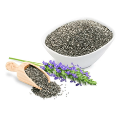Cleaned Black Chia seed bulk price | Raw wholesale chia seed competitive Price Made In Vietnam High Quality - Image 2