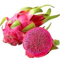EXOTIC RED AND WHITE DRAGON FRUIT - VIETNAM'S FINEST - Image 1