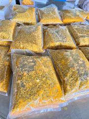 Wholesale Frozen Passion Fruit Pulp With Seed Bulk Packaging Passion Fruit From Vietnam - Image 3