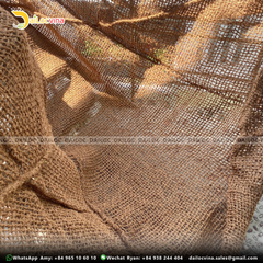COCONUT FIBER COIR MAT TRIANGLE SUN SHADE SAILS FOR OUTDOOR SUNSHADE Model Number DLVN007 Ingredients coconut fiber Instruction for use outdoor garden shading - Image 5