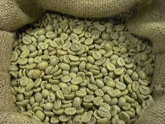 Whosale 2023 Premium Coffee Bean Green Product Green Bean Arabica From Viet Red Coffee Vietnam - Image 2
