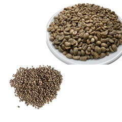 ARABICA CATIMOR GREEN BEANS FULLY-WASHED Premium Quality with Small MOQ from Highland Low Price Central of Vietnam – product photo 6, product detail gallery