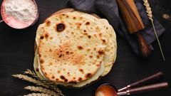 Arabic Flat Bread Flour - Turun Gida San Ve Tic A.S. (Turun Flour Mills)