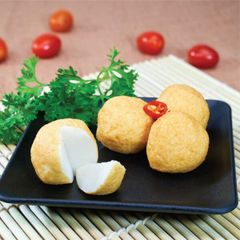 Fried Fish Ball (GB) - Image 1