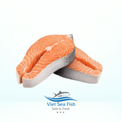 Atlantic Salmon Form Fresh, Frozen Texture Premium Quality Fat Content Rich Fat Belly Cuts Application Creating Various Seafood Recipes, Flavorful Dishes, Premium Cooking And Processing Needs, Various Culinary - Image 10