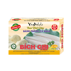 Vegetable Prawn Chips 200g/box - Image 13