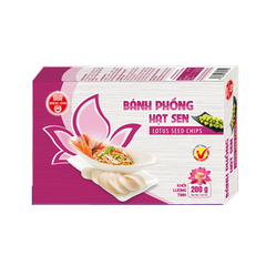 Vegetable Prawn Chips 200g/box - Image 9