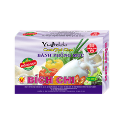 Vegetable Prawn Chips 200g/box - Image 11