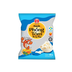 Vegetable Prawn Chips 200g/box - Image 4