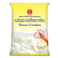 Vegetable Prawn Chips 200g/box - Image 16
