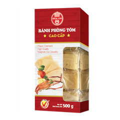 Vegetable Prawn Chips 200g/box - Image 6