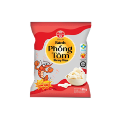 Vegetable Prawn Chips 200g/box - Image 3