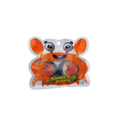 Brounce’n’ Crab Pudding - Image 1