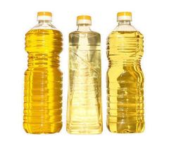 Refined Palm Oil CP8 - Image 1