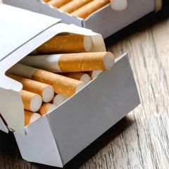 Cigarette Tipping Paper - Image 1