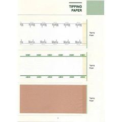 Cigarette Tipping Paper - Image 3