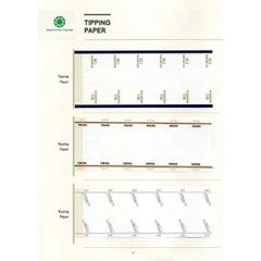 Cigarette Tipping Paper - Image 5