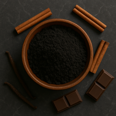 Natural Cocoa Powder – product photo 6, product detail gallery
