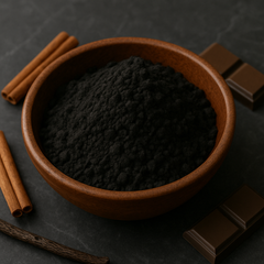 Natural Cocoa Powder – product photo 5, product detail gallery