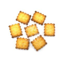 Biscuit & Cracker - Image 3