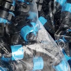 Drip Irrigation System Emitter Spacing Varies By Crop Yield Increase Potential Up To 200% Water Emission Rate Varies By Drip - Image 5