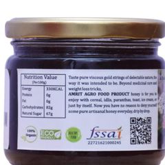 Ajwain Honey – Naturally Pure & Aromatic - Image 3