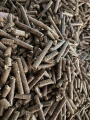 Wood Pellets – product photo 3, product detail gallery