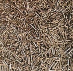 Wood Pellets – product photo 2, product detail gallery